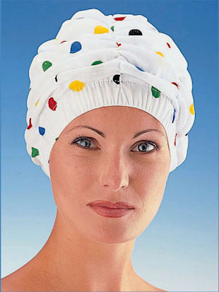 Bonnets de douche 2 pièces - Witt - Modalova