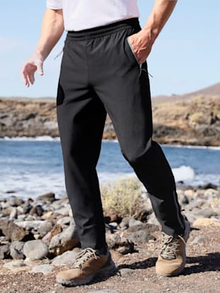 Pantalon d'extérieur 2 poches latérales à glissière - Catamaran Sports - Modalova