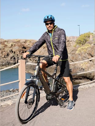 Veste de vélo - Catamaran Sports - Modalova