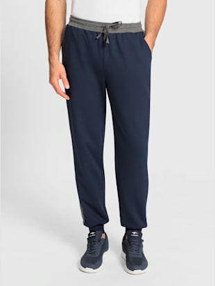 Pantalon de loisirs 50% coton - Catamaran Sports - Modalova