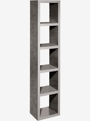 Étagère décorez votre mur au gré de vos envies - helline home - Gris Pierre