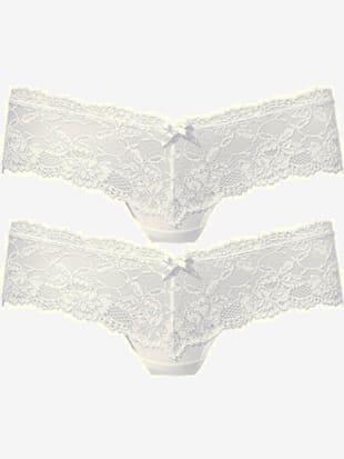 Panty vivance - Vivance - Crème