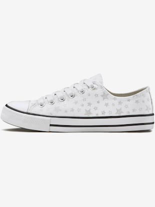 Baskets complète les looks décontractés - LASCANA - Blanc