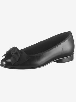 Ballerines arrondies - Gabor - Noir