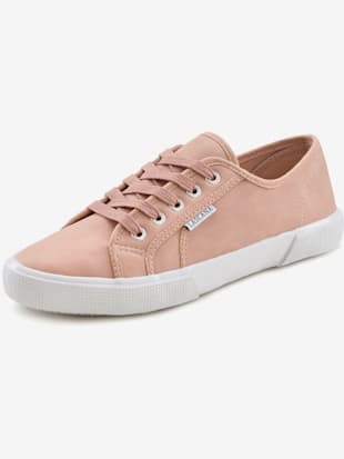 Baskets design intemporel - LASCANA - Rose