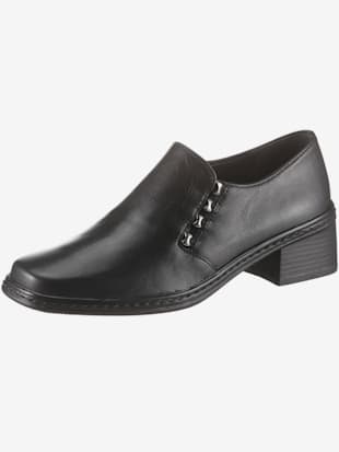 Trotteurs élégants - Gabor - Noir