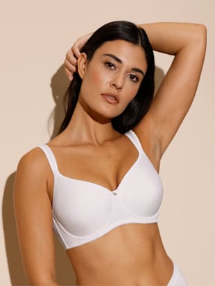 Soutien-gorge à coques avec armatures bon. b, c, d, e - Swegmark - Modalova