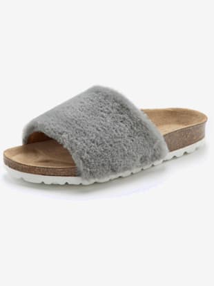 Mules made in spain - LASCANA - Gris