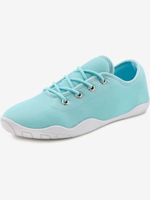 Baskets semelle ultra-légère et souple - LASCANA - Turquoise