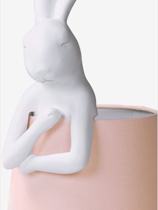 Lampe de table juste magnifique - helline home - Blanc