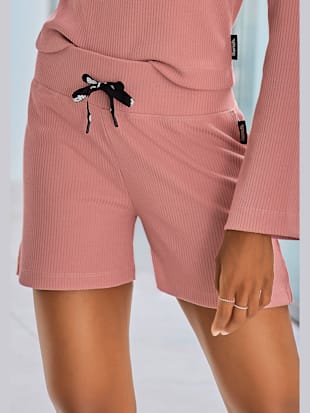 Short décontracté - Bench. - Fuchsia