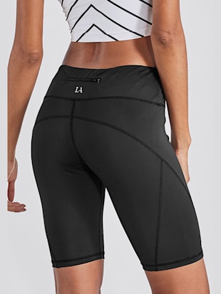 Cycliste - LASCANA ACTIVE - Noir