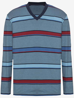 Pyjama jersey fin - wäschepur men - Modalova