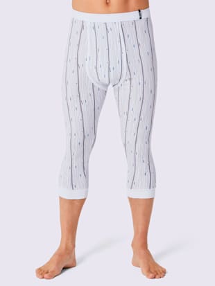 Legging long côtes fines - KINGsCLUB - Modalova