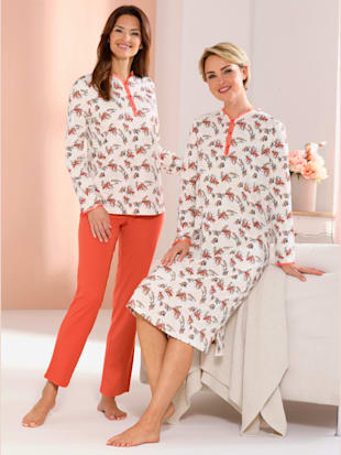 Pyjama jersey fin - wäschepur - Modalova