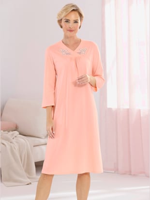 Chemise de nuit jersey fin - wäschepur - Modalova