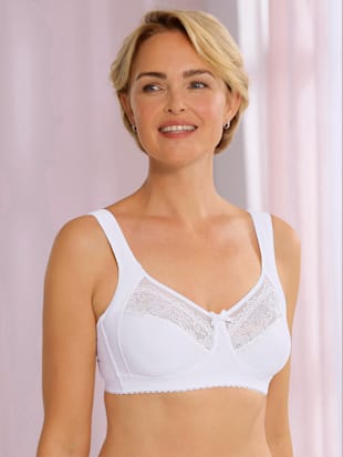 Soutien-gorge bon. b, c, d, e - wäschepur - Modalova