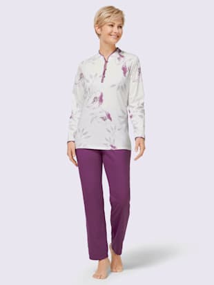 Pyjama jersey fin - wäschepur - Modalova