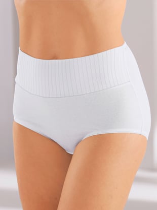 Slips jersey fin - wäschepur - Modalova
