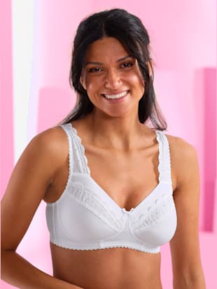 Soutien-gorge bon. b, c, d, e - wäschepur - Modalova