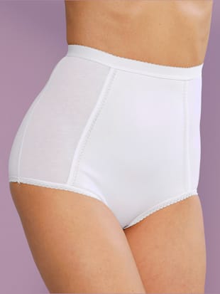 Slip gainant jersey fin - wäschepur - Modalova
