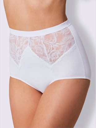 Slip gainant jersey fin - wäschepur - Modalova