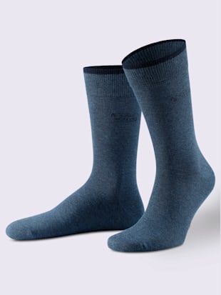 Socquettes hommes qualité coton - Camel active - Modalova