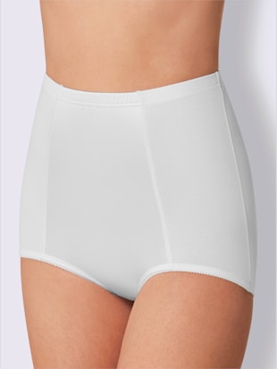 Slip gainant jersey fin - wäschepur - Modalova