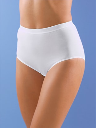 Slip gainant qualité coton - Nina von C. - Modalova