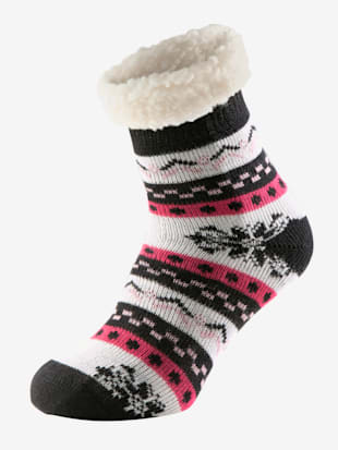 Chaussettes doublure moelleuse - wäschepur - Modalova