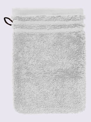 Serviette qualité luxe - Vossen - Blanc