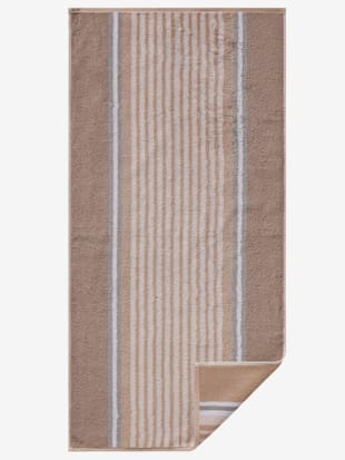 Serviette superbe qualité - Cawö - Modalova