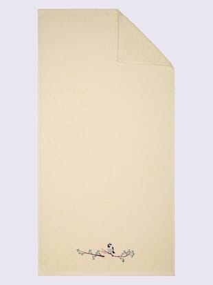 Serviette qualité luxe - wäschepur - Modalova