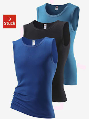 Marcel qualité côtes fines - H.I.S - Bleu Roi, Noir, Pétrole