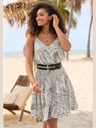 Ceinture+moderne+-+LASCANA+-+noir