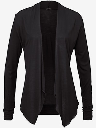 Veste légère estivale - LASCANA - Noir