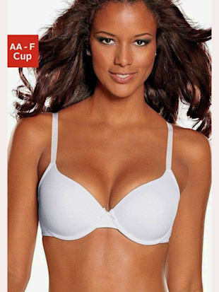 Notre meilleur article lascana : soutien-gorge basique pour le quotidien, armatures et coques douces