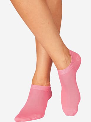 Socquettes idéal au quotidien - Bench. - Multicolore