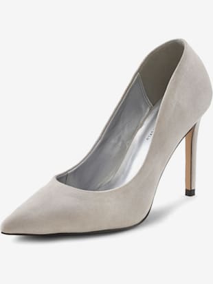 Escarpins style classique et intemporel - LASCANA - Gris Clair