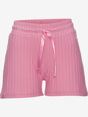 Short décontracté - s.Oliver - Fuchsia