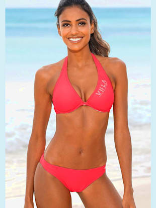 Maillot de bain à armatures différents coloris tendance - Venice Beach - Corail