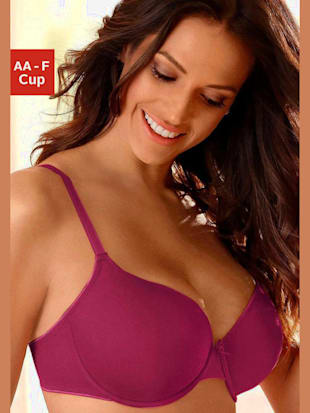 Notre meilleur article lascana : soutien-gorge basique pour le quotidien, armatures et coques douces