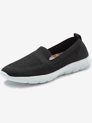 Trotteurs très confortable - LASCANA - Noir