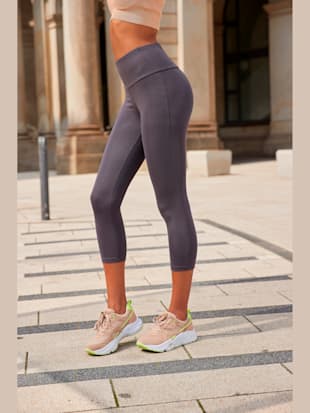 Legging corsaire - LASCANA - Anthracite