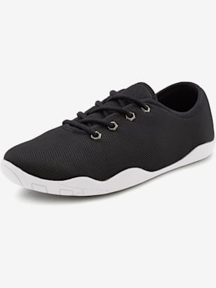 Baskets semelle ultra-légère et souple - LASCANA - Noir