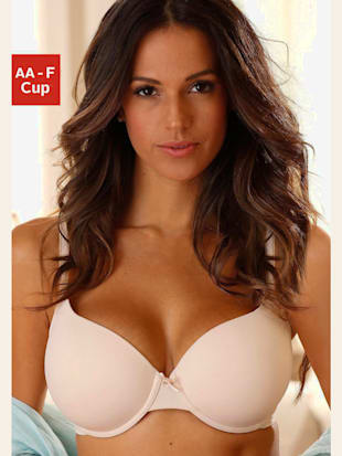 Notre meilleur article lascana : soutien-gorge basique pour le quotidien, armatures et coques douces