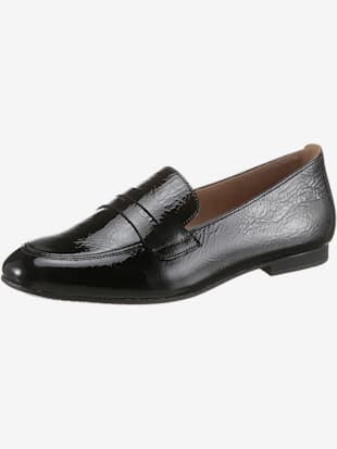 Trotteurs avec bride discrète - Gabor - Noir