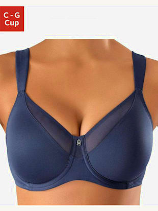 Soutien-gorge minimiseur « true shape sensation w1 » triumph - Triumph - Marine