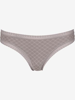 Lot de 3 strings lascana - LASCANA - Taupe