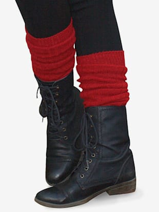 Jambières deux paires de manchettes – conviennent pour les bras et les jambes - Lavana - Marine Clai